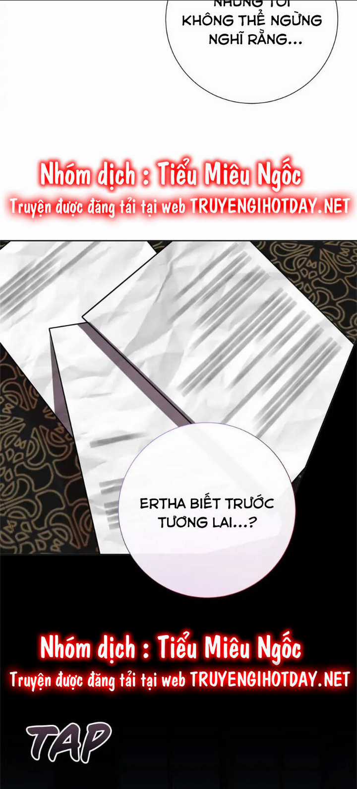 Xin Ngài Đừng Ăn Tôi. Chapter 93 trang 77