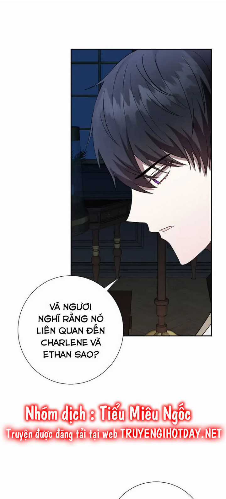 Xin Ngài Đừng Ăn Tôi. Chapter 93 trang 79