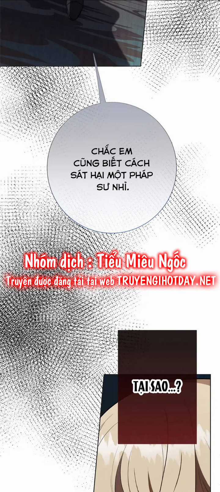 Xin Ngài Đừng Ăn Tôi. Chapter 93 trang 8