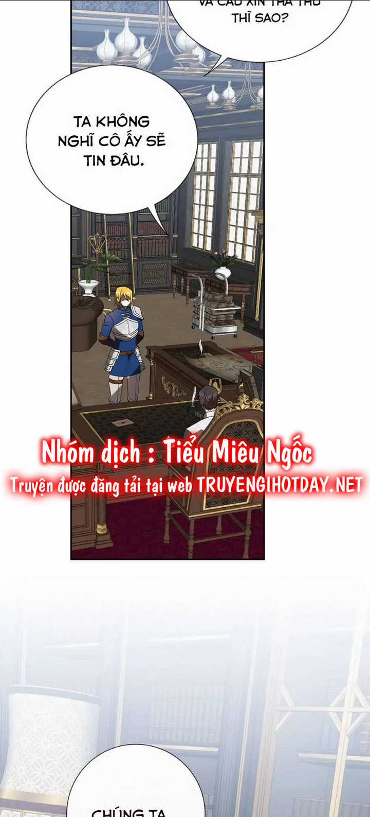 Xin Ngài Đừng Ăn Tôi. Chapter 93 trang 81