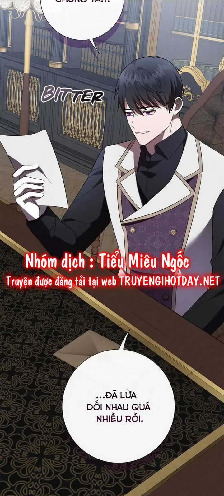 Xin Ngài Đừng Ăn Tôi. Chapter 93 trang 82