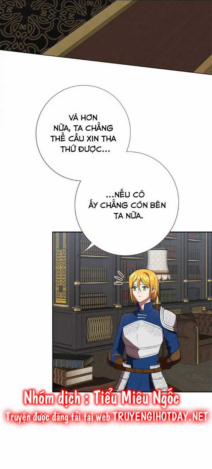 Xin Ngài Đừng Ăn Tôi. Chapter 93 trang 83