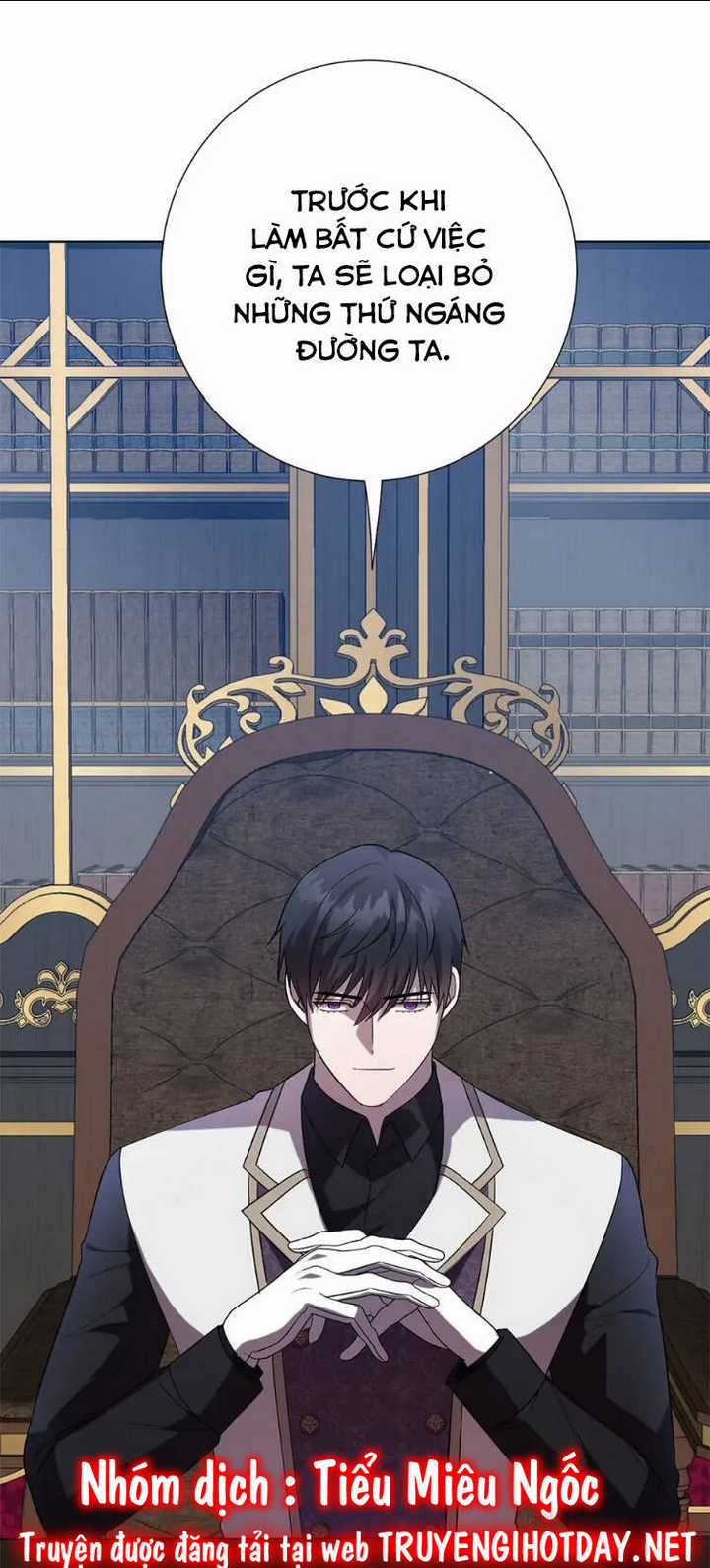 Xin Ngài Đừng Ăn Tôi. Chapter 93 trang 84