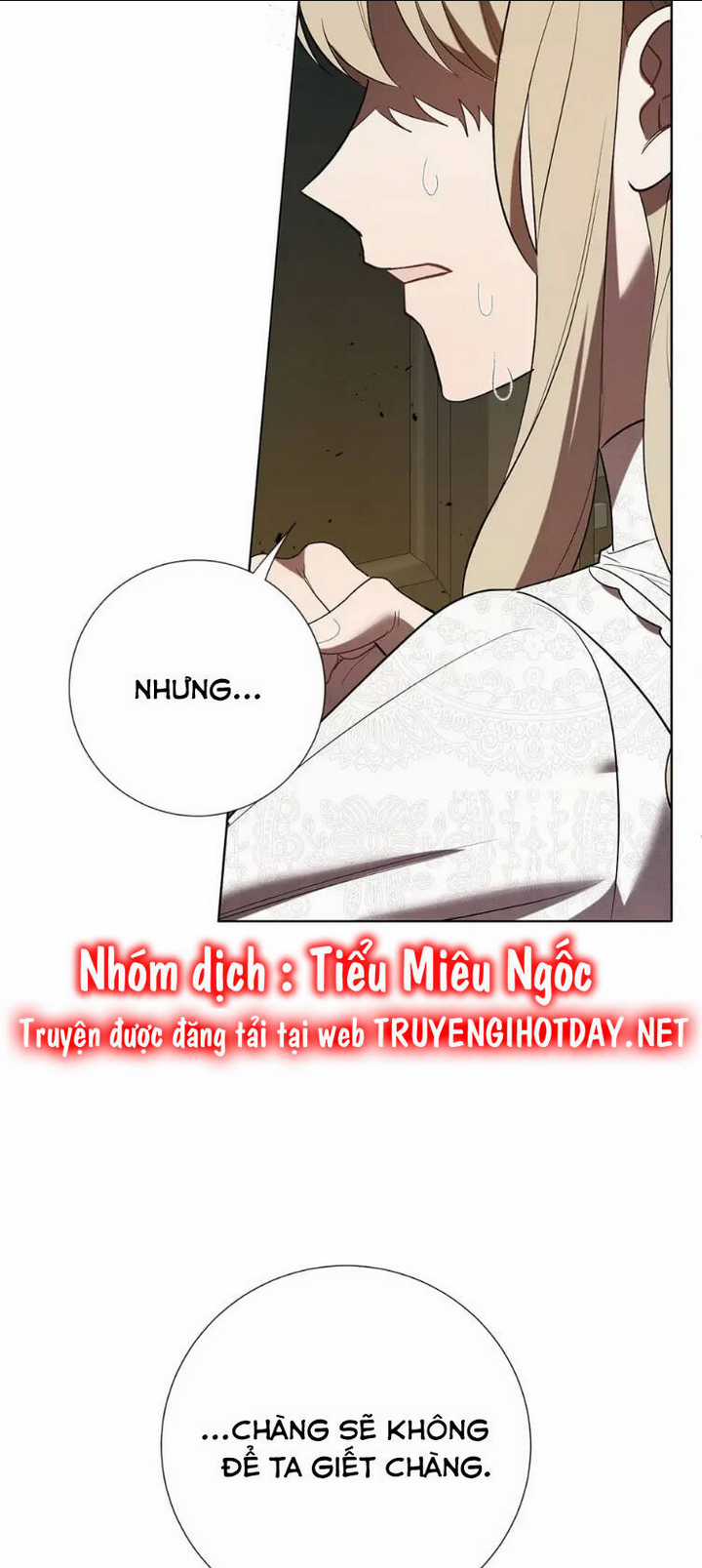 Xin Ngài Đừng Ăn Tôi. Chapter 93 trang 9