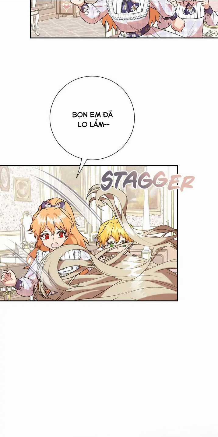 Xin Ngài Đừng Ăn Tôi. Chapter 94 trang 10