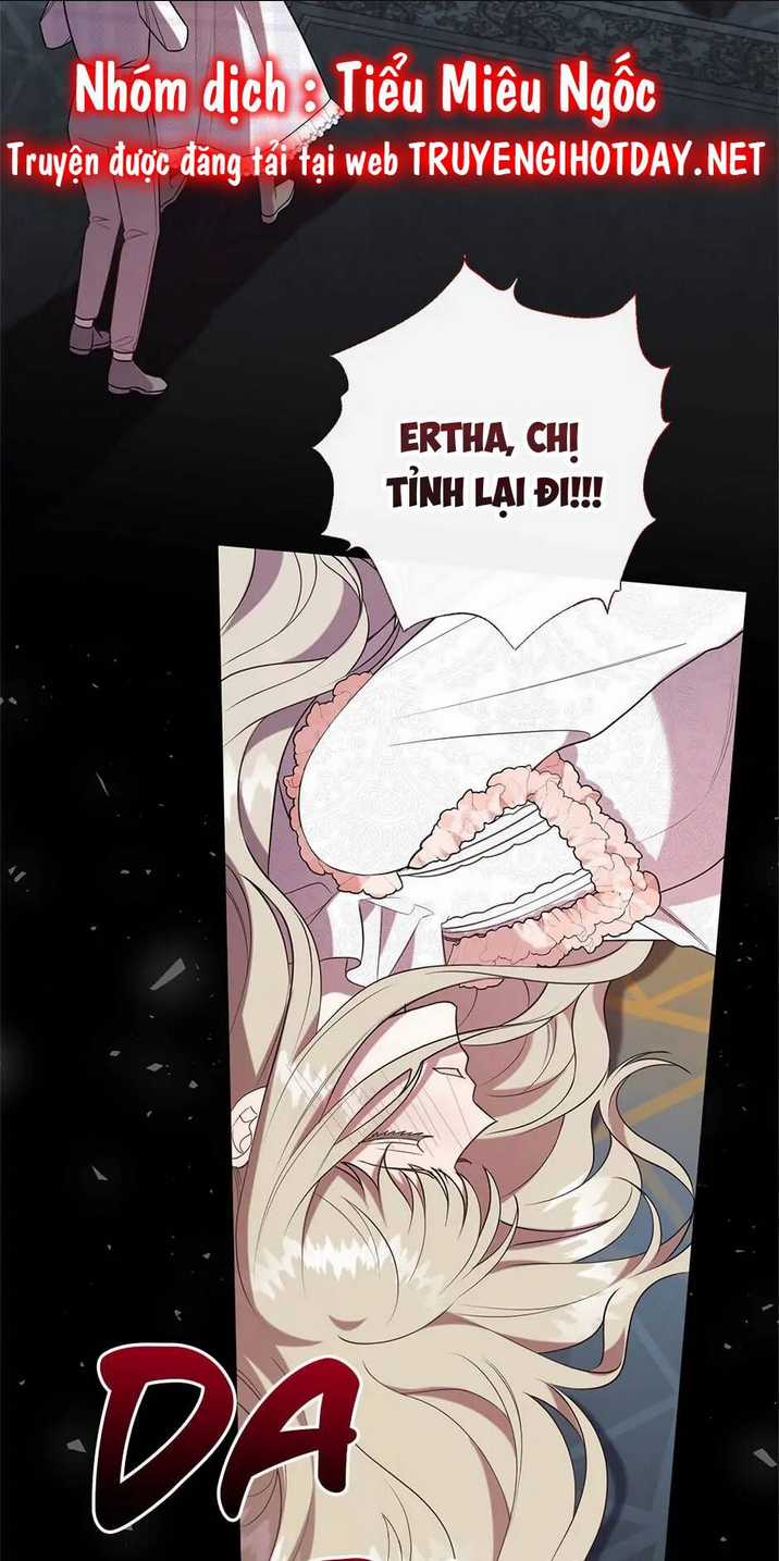 Xin Ngài Đừng Ăn Tôi. Chapter 94 trang 11