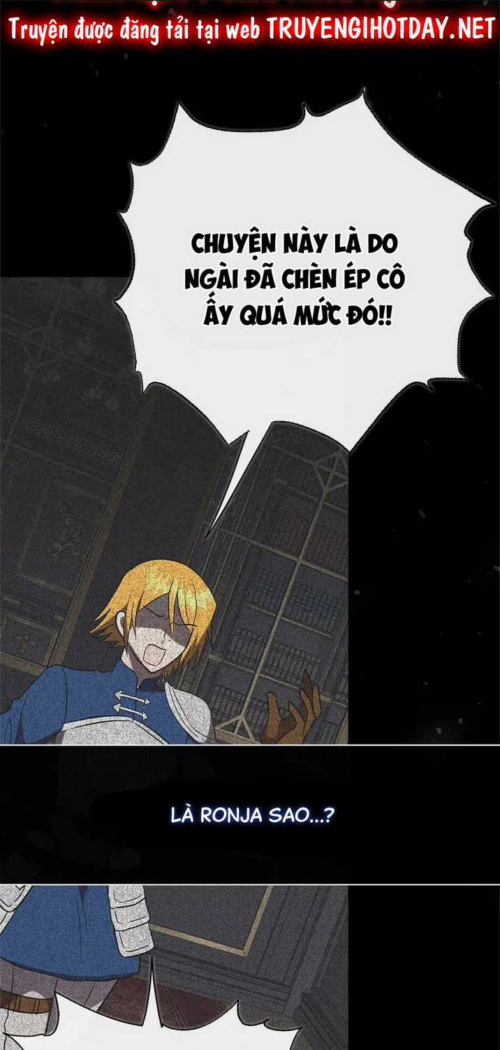 Xin Ngài Đừng Ăn Tôi. Chapter 94 trang 15