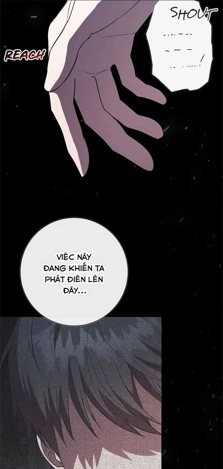 Xin Ngài Đừng Ăn Tôi. Chapter 94 trang 17