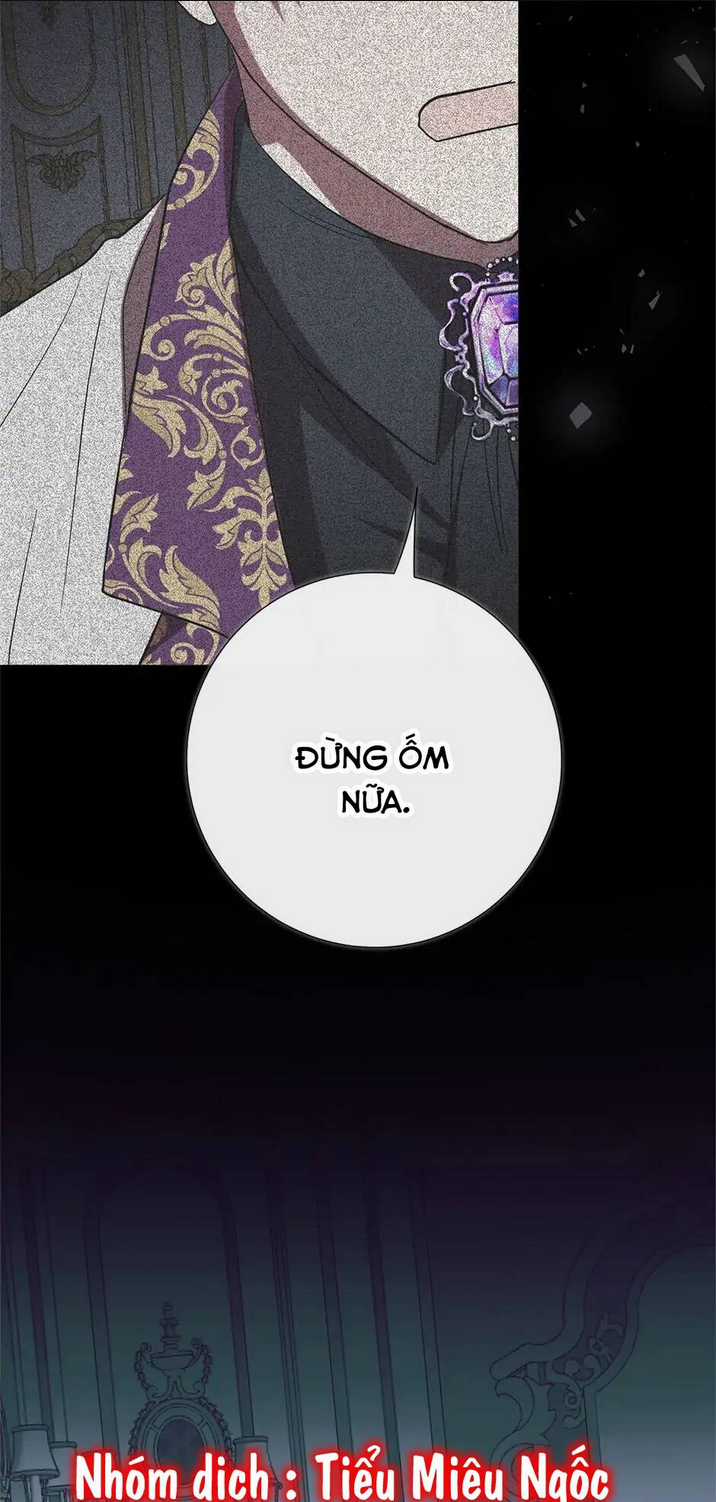 Xin Ngài Đừng Ăn Tôi. Chapter 94 trang 19