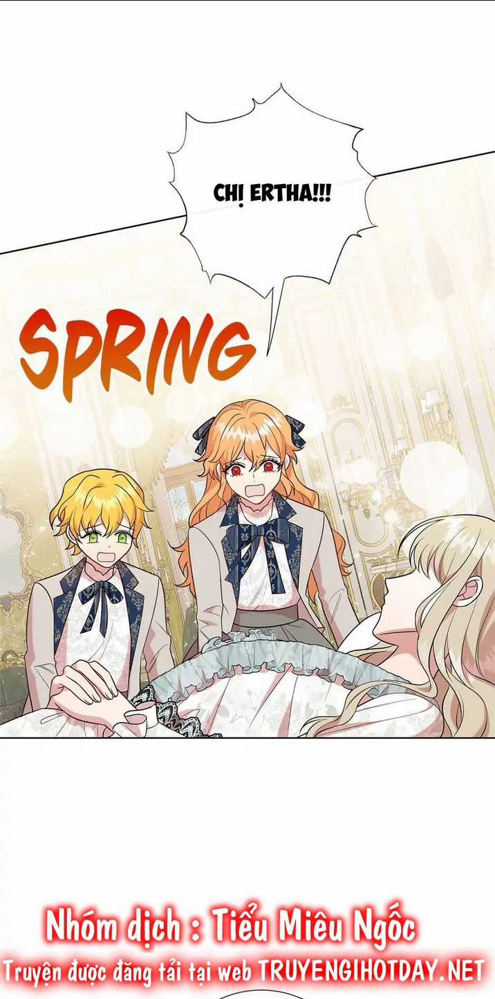 Xin Ngài Đừng Ăn Tôi. Chapter 94 trang 20