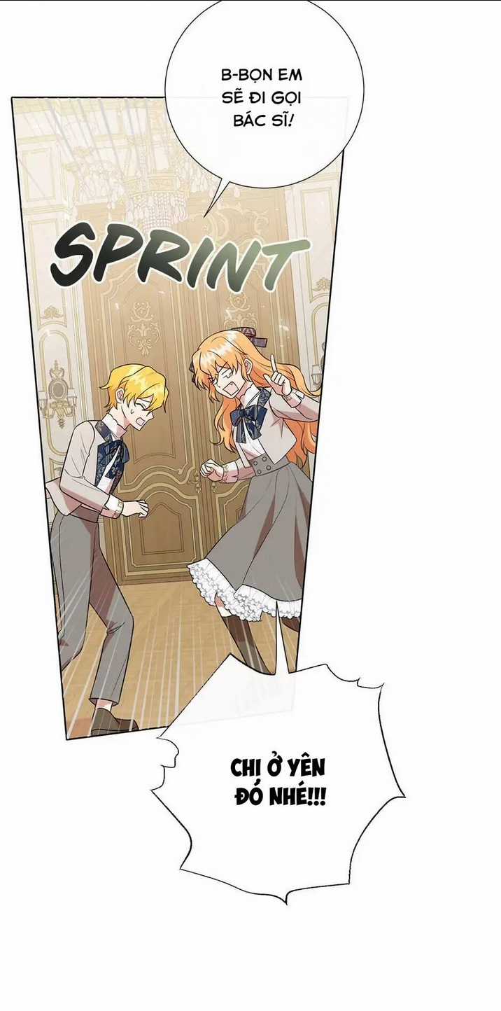 Xin Ngài Đừng Ăn Tôi. Chapter 94 trang 21