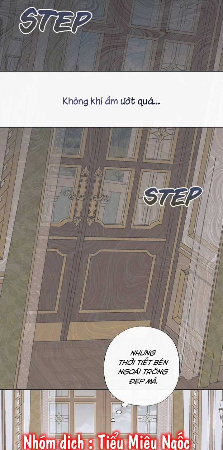 Xin Ngài Đừng Ăn Tôi. Chapter 94 trang 24