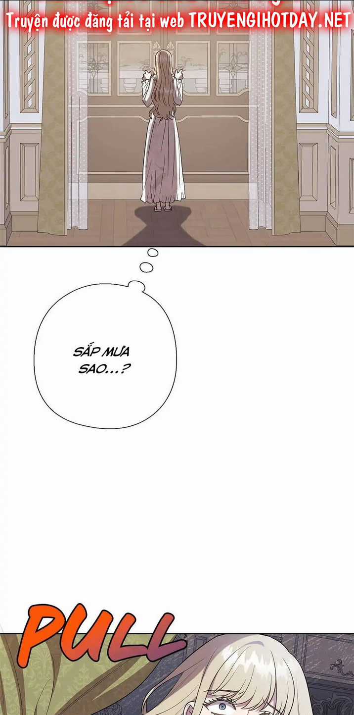 Xin Ngài Đừng Ăn Tôi. Chapter 94 trang 25