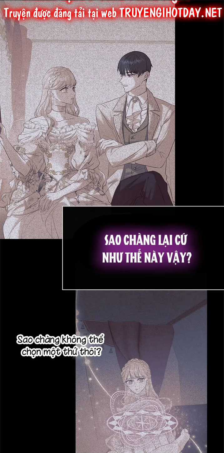 Xin Ngài Đừng Ăn Tôi. Chapter 94 trang 29