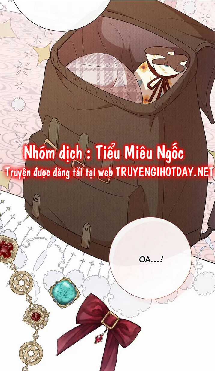 Xin Ngài Đừng Ăn Tôi. Chapter 94 trang 3