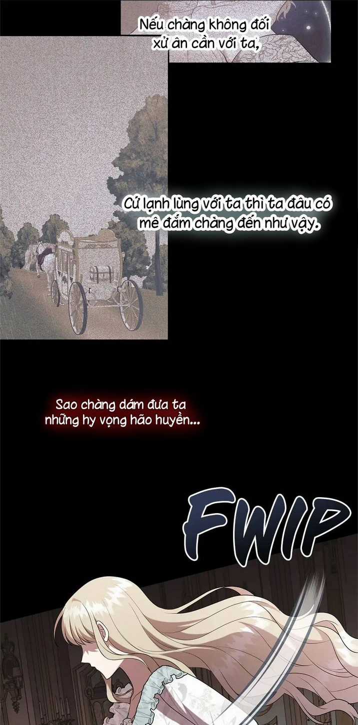 Xin Ngài Đừng Ăn Tôi. Chapter 94 trang 30