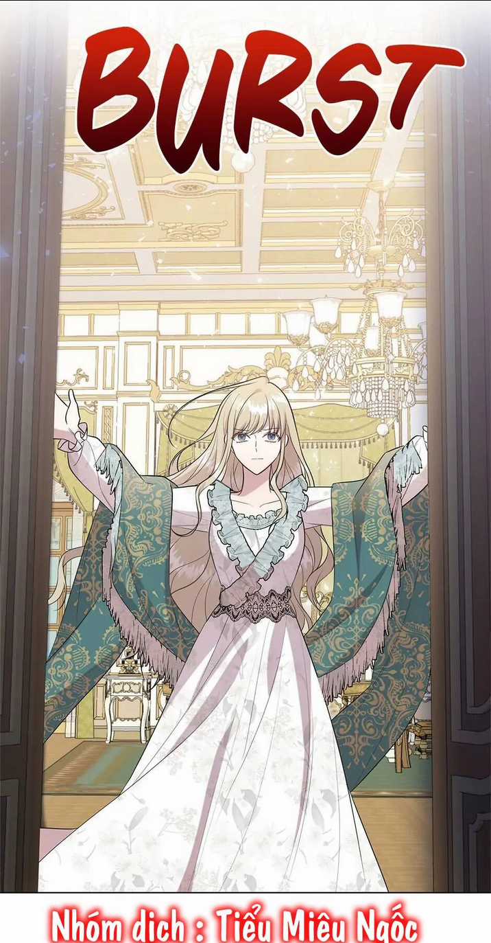 Xin Ngài Đừng Ăn Tôi. Chapter 94 trang 33