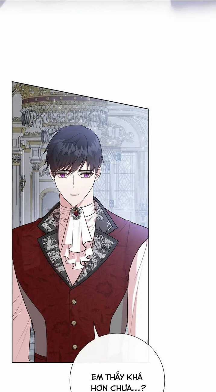 Xin Ngài Đừng Ăn Tôi. Chapter 94 trang 36