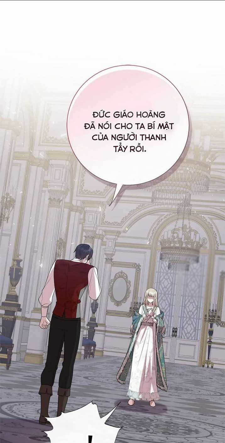 Xin Ngài Đừng Ăn Tôi. Chapter 94 trang 38