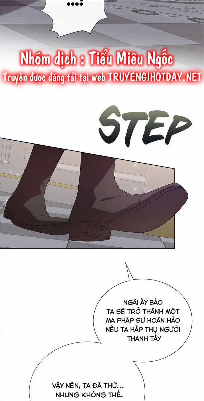 Xin Ngài Đừng Ăn Tôi. Chapter 94 trang 40