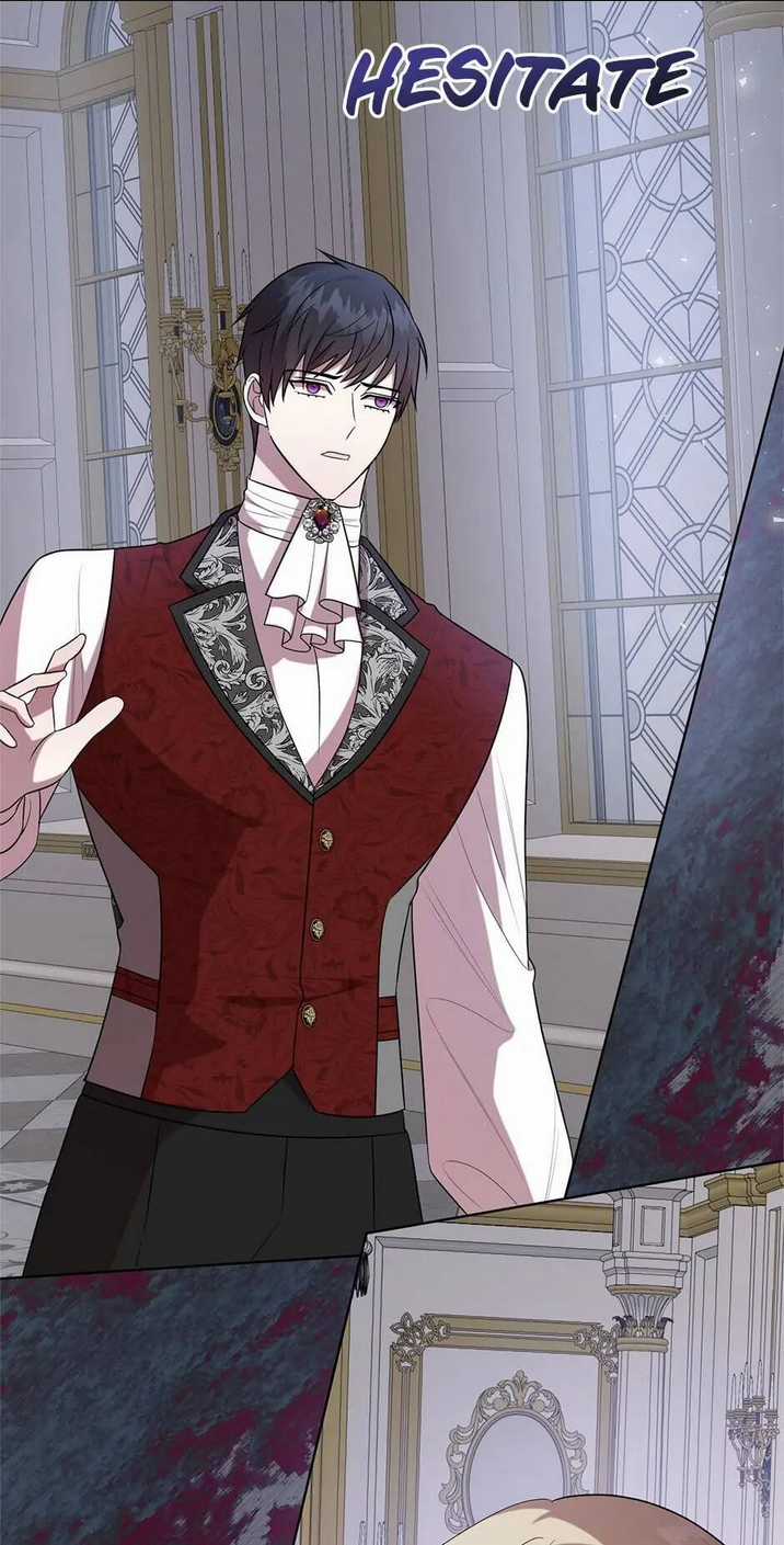 Xin Ngài Đừng Ăn Tôi. Chapter 94 trang 41