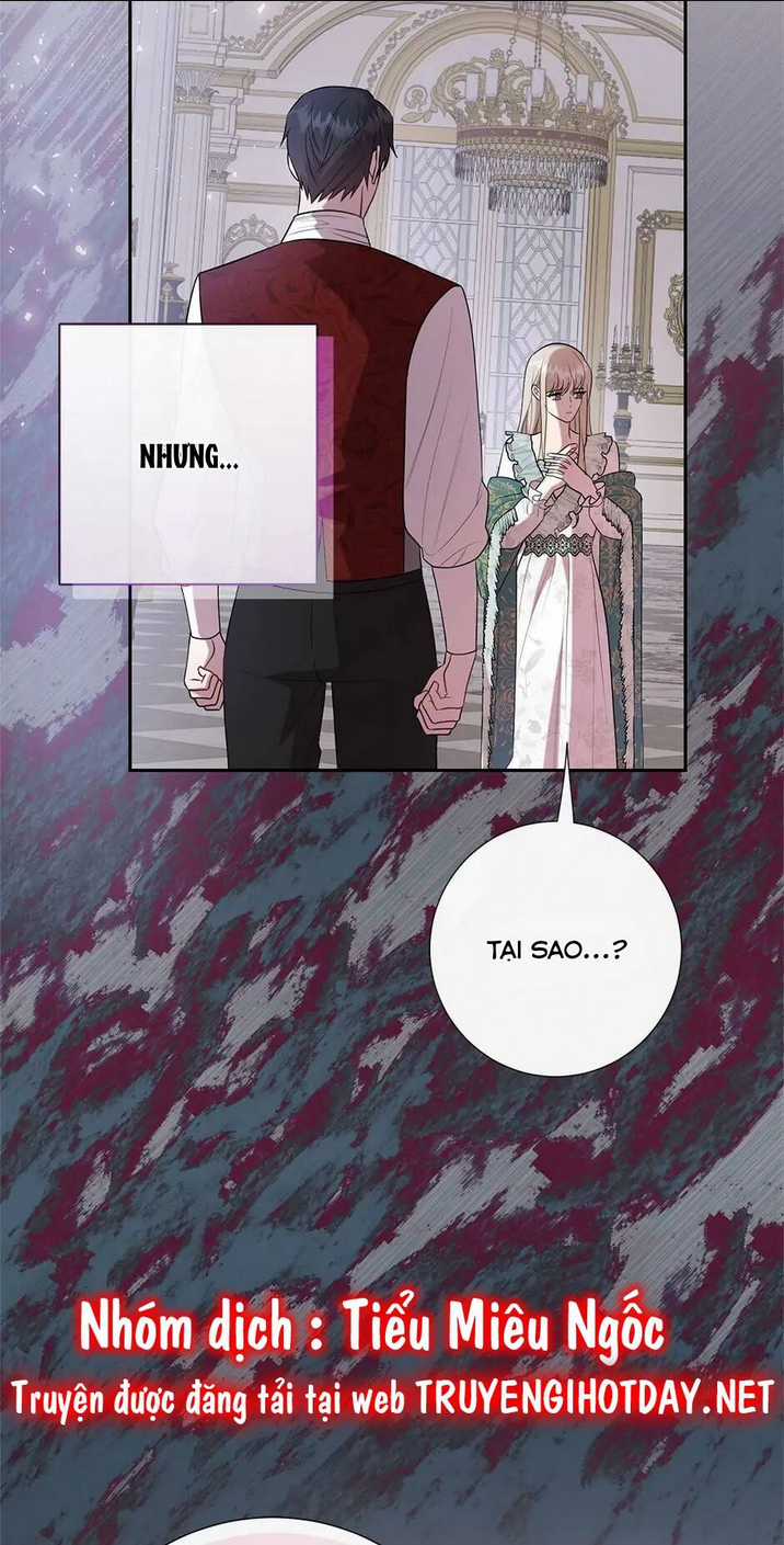 Xin Ngài Đừng Ăn Tôi. Chapter 94 trang 44