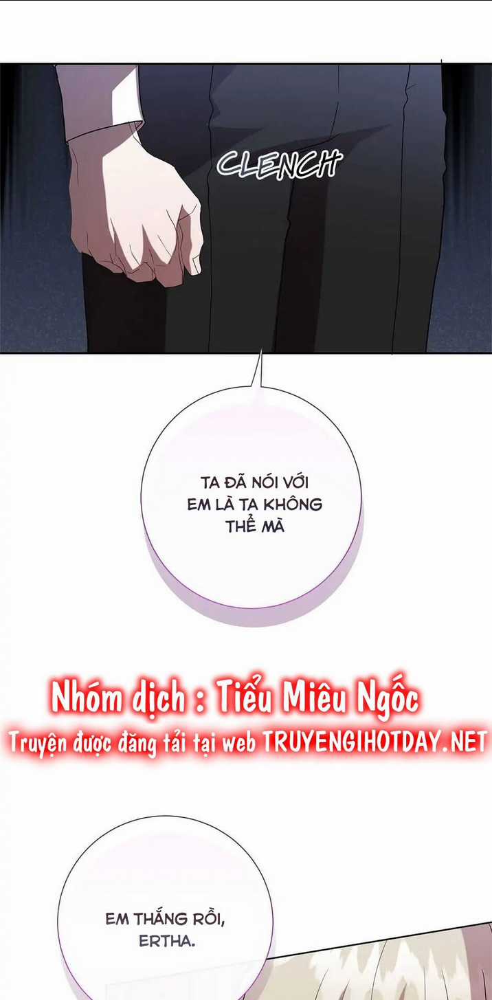 Xin Ngài Đừng Ăn Tôi. Chapter 94 trang 46