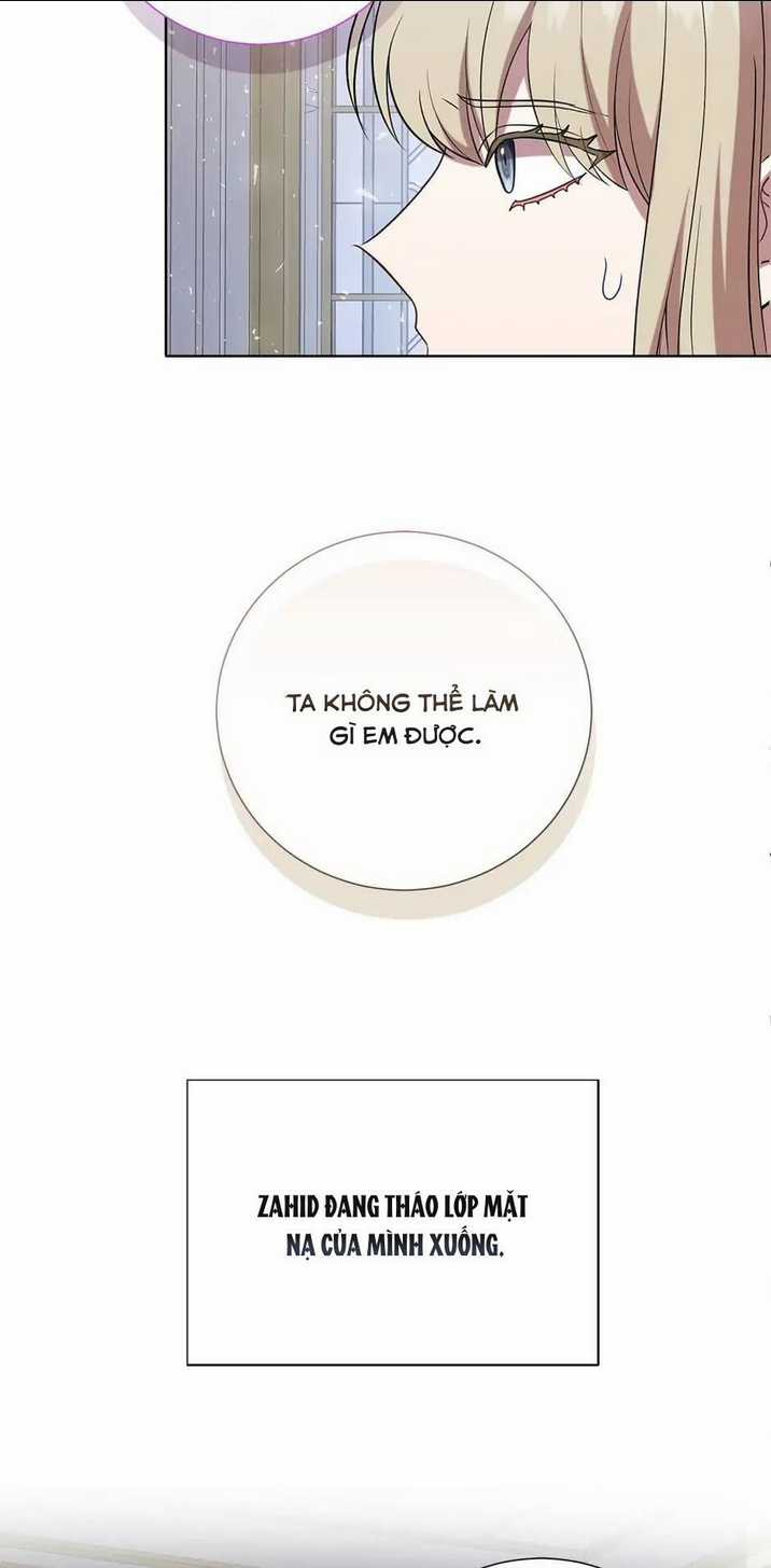 Xin Ngài Đừng Ăn Tôi. Chapter 94 trang 47