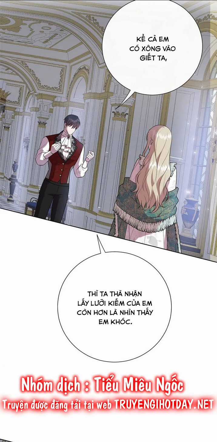 Xin Ngài Đừng Ăn Tôi. Chapter 94 trang 48