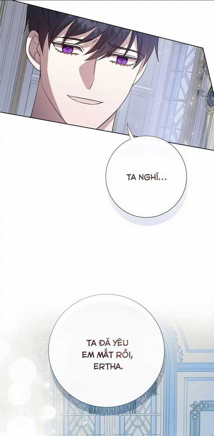 Xin Ngài Đừng Ăn Tôi. Chapter 94 trang 49