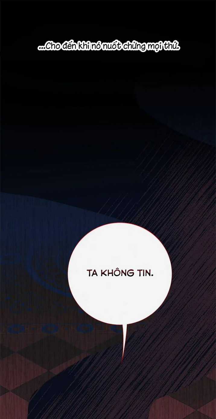 Xin Ngài Đừng Ăn Tôi. Chapter 94 trang 52