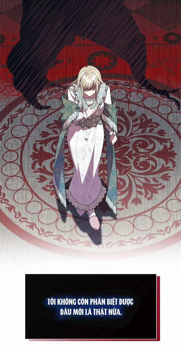 Xin Ngài Đừng Ăn Tôi. Chapter 94 trang 53