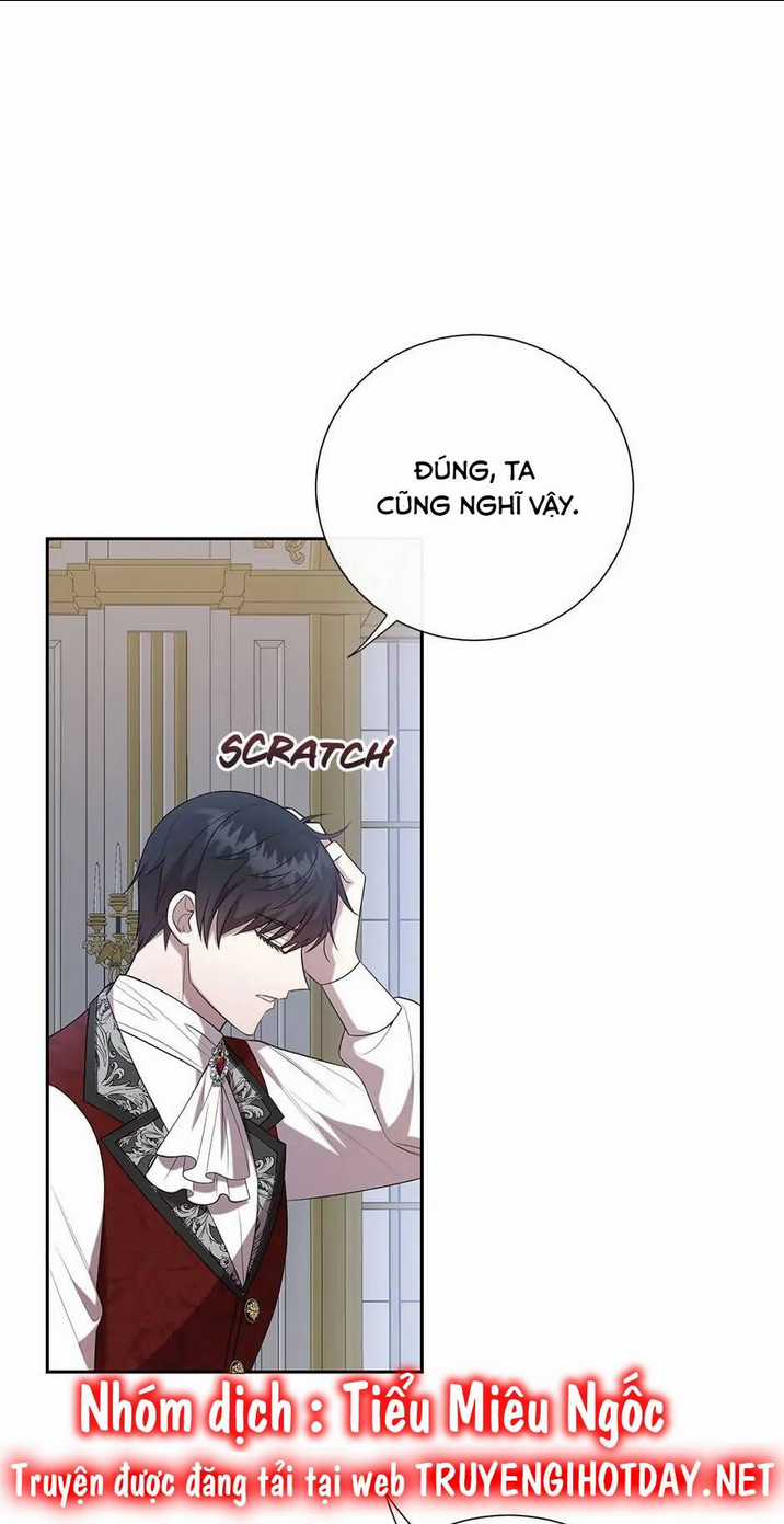 Xin Ngài Đừng Ăn Tôi. Chapter 94 trang 54