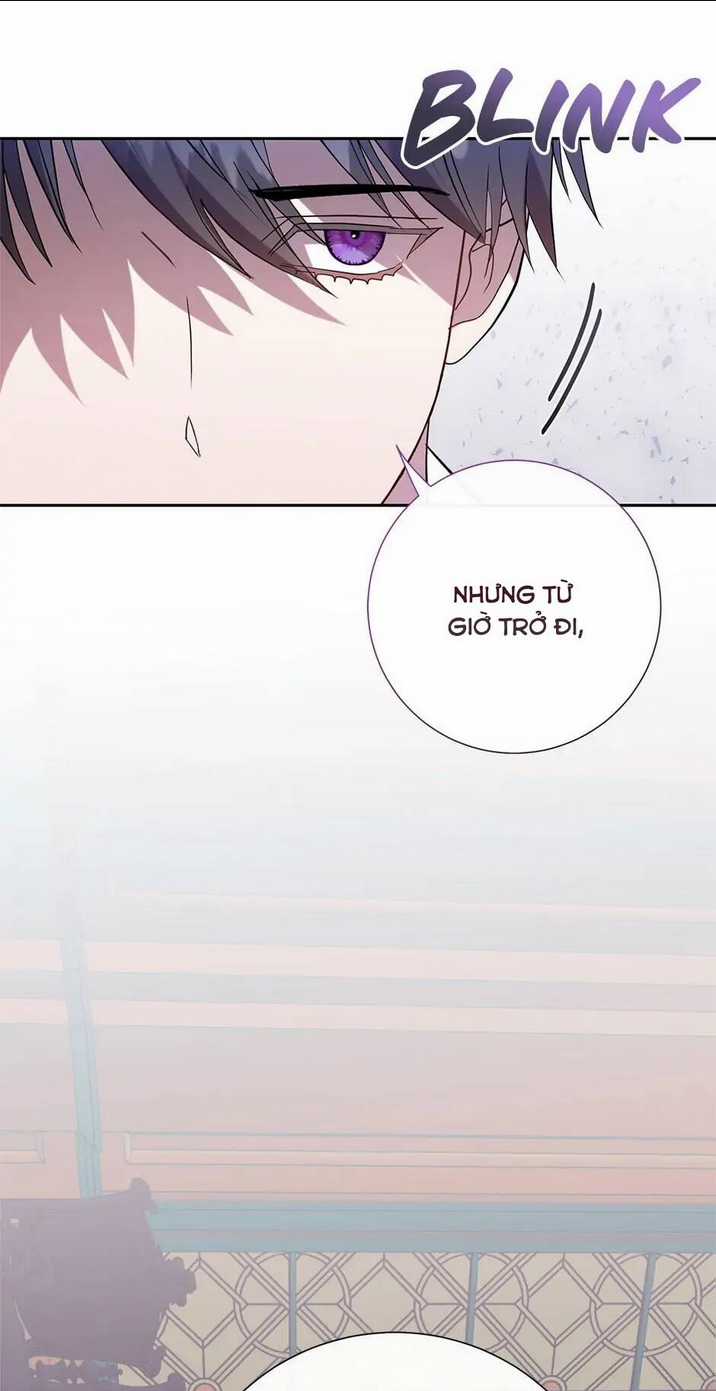 Xin Ngài Đừng Ăn Tôi. Chapter 94 trang 56