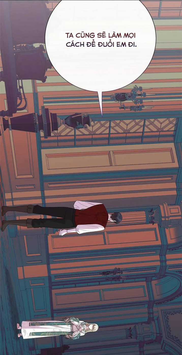 Xin Ngài Đừng Ăn Tôi. Chapter 94 trang 57