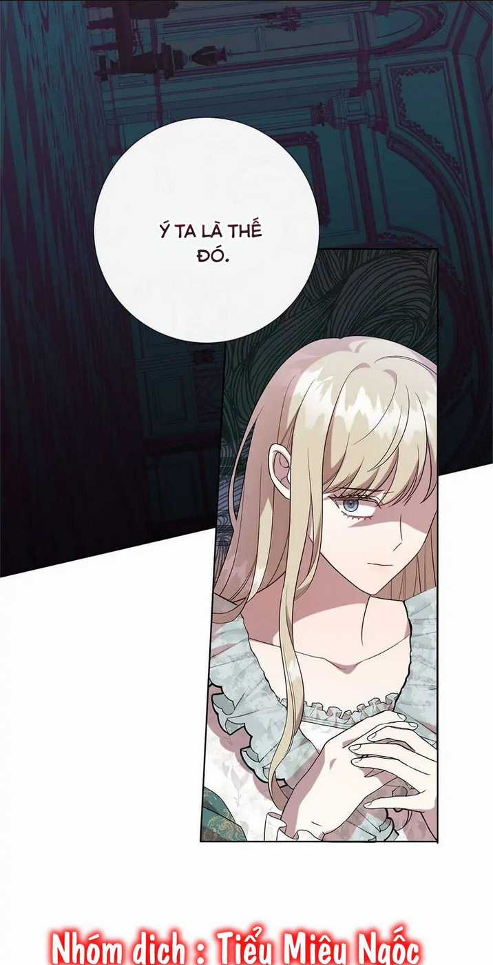 Xin Ngài Đừng Ăn Tôi. Chapter 94 trang 58