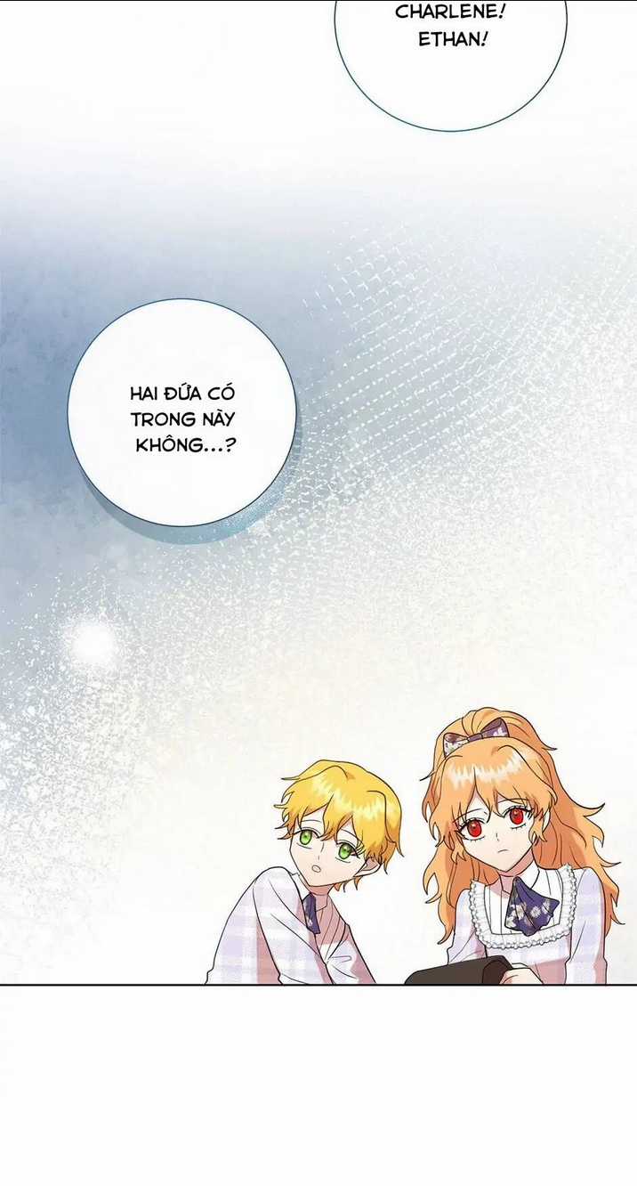 Xin Ngài Đừng Ăn Tôi. Chapter 94 trang 6