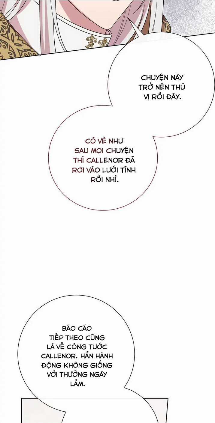 Xin Ngài Đừng Ăn Tôi. Chapter 94 trang 65