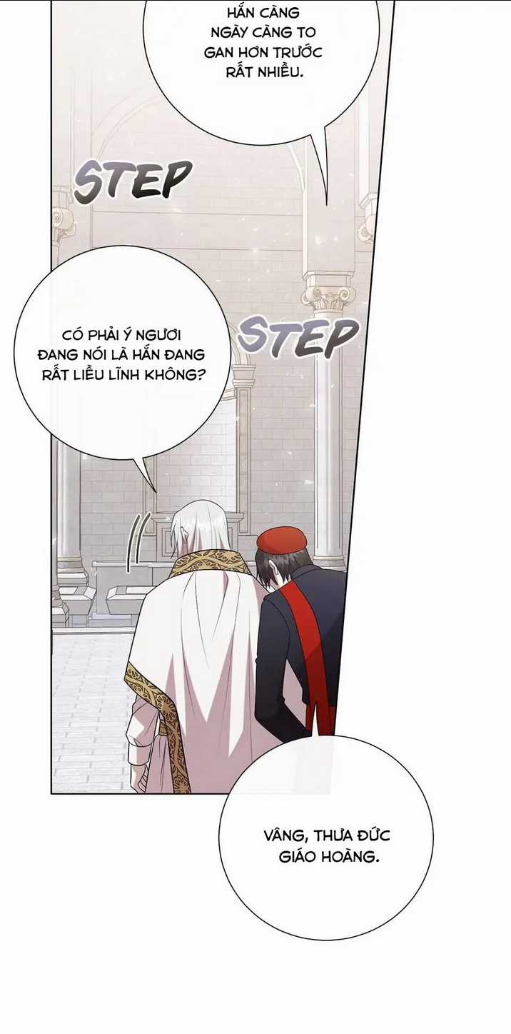 Xin Ngài Đừng Ăn Tôi. Chapter 94 trang 66