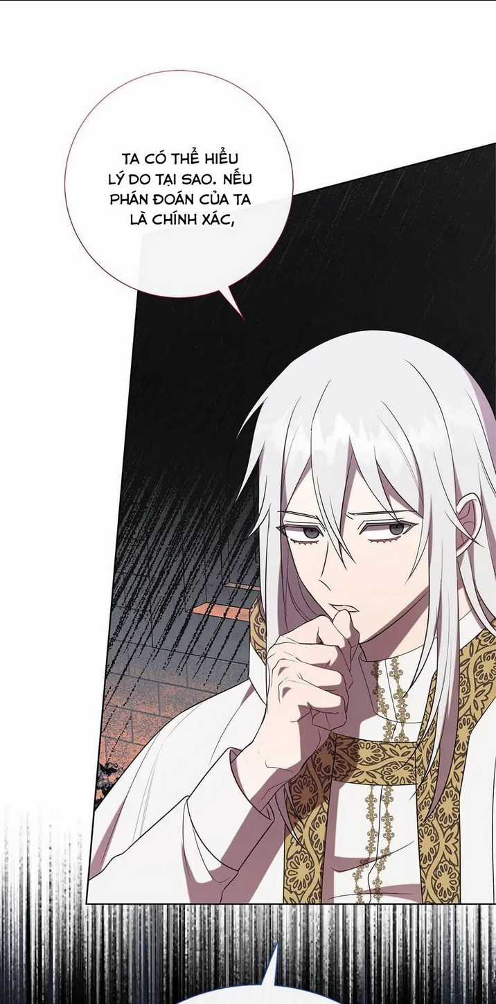 Xin Ngài Đừng Ăn Tôi. Chapter 94 trang 67