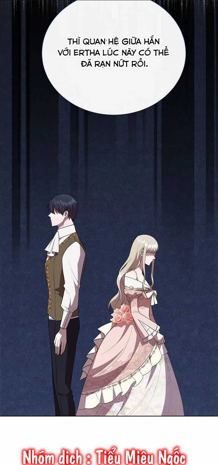 Xin Ngài Đừng Ăn Tôi. Chapter 94 trang 68