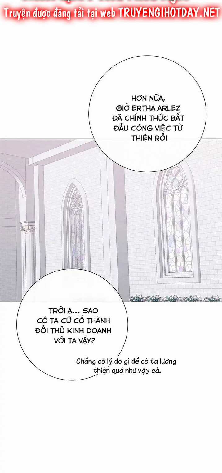 Xin Ngài Đừng Ăn Tôi. Chapter 94 trang 69