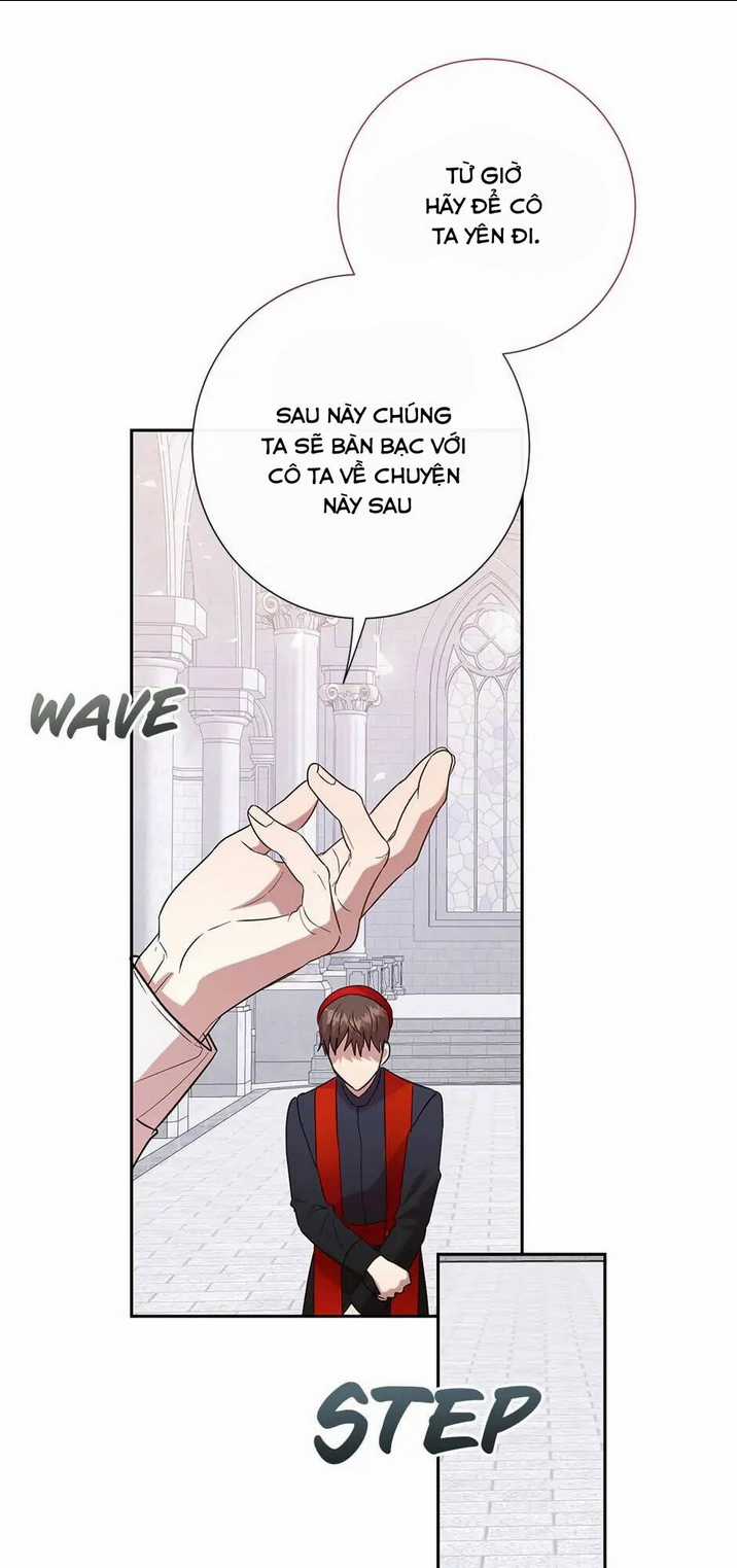 Xin Ngài Đừng Ăn Tôi. Chapter 94 trang 70