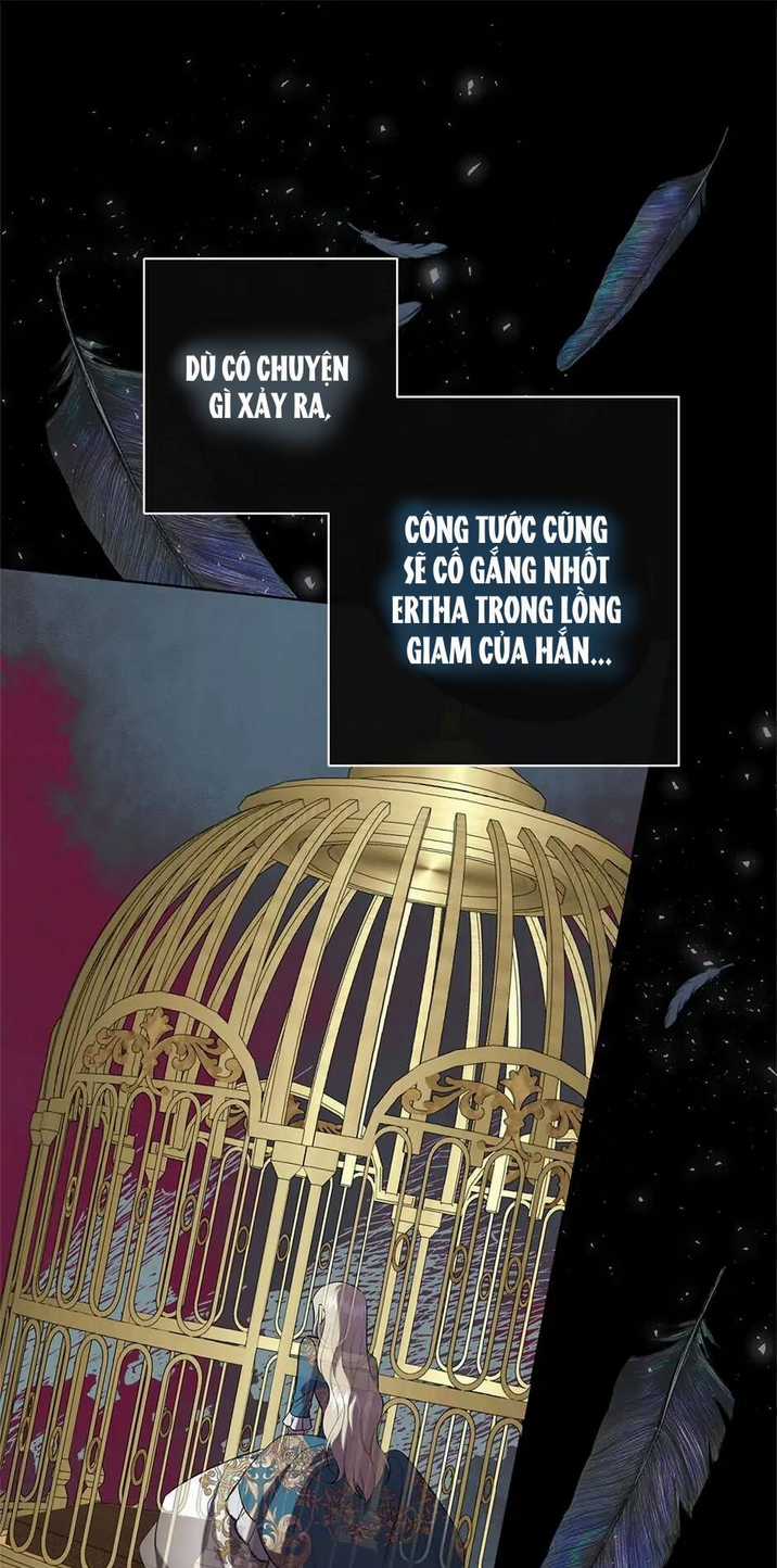 Xin Ngài Đừng Ăn Tôi. Chapter 94 trang 74