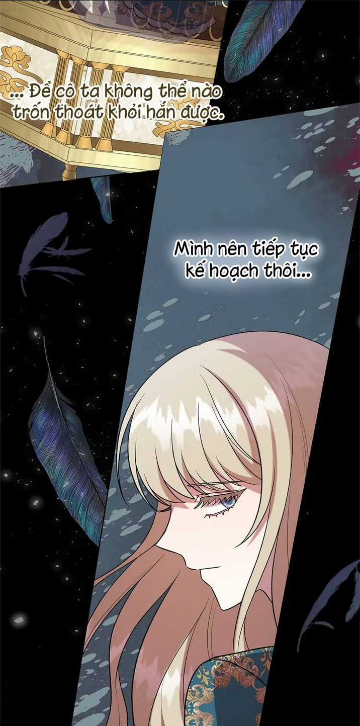 Xin Ngài Đừng Ăn Tôi. Chapter 94 trang 75