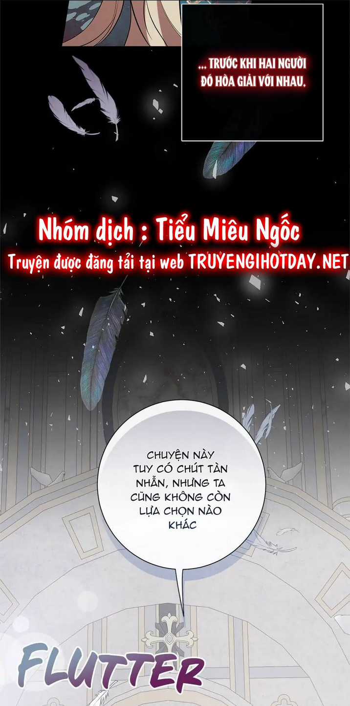 Xin Ngài Đừng Ăn Tôi. Chapter 94 trang 76