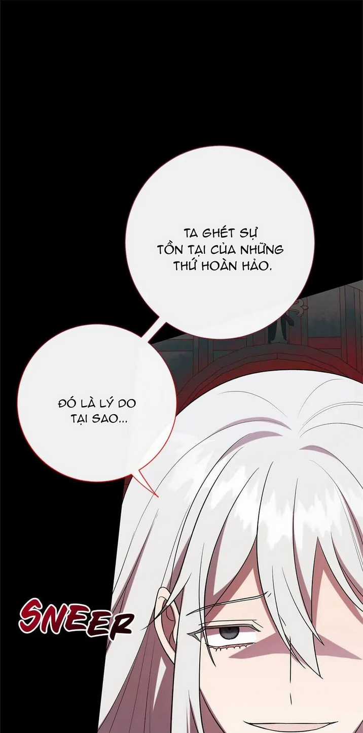 Xin Ngài Đừng Ăn Tôi. Chapter 94 trang 78