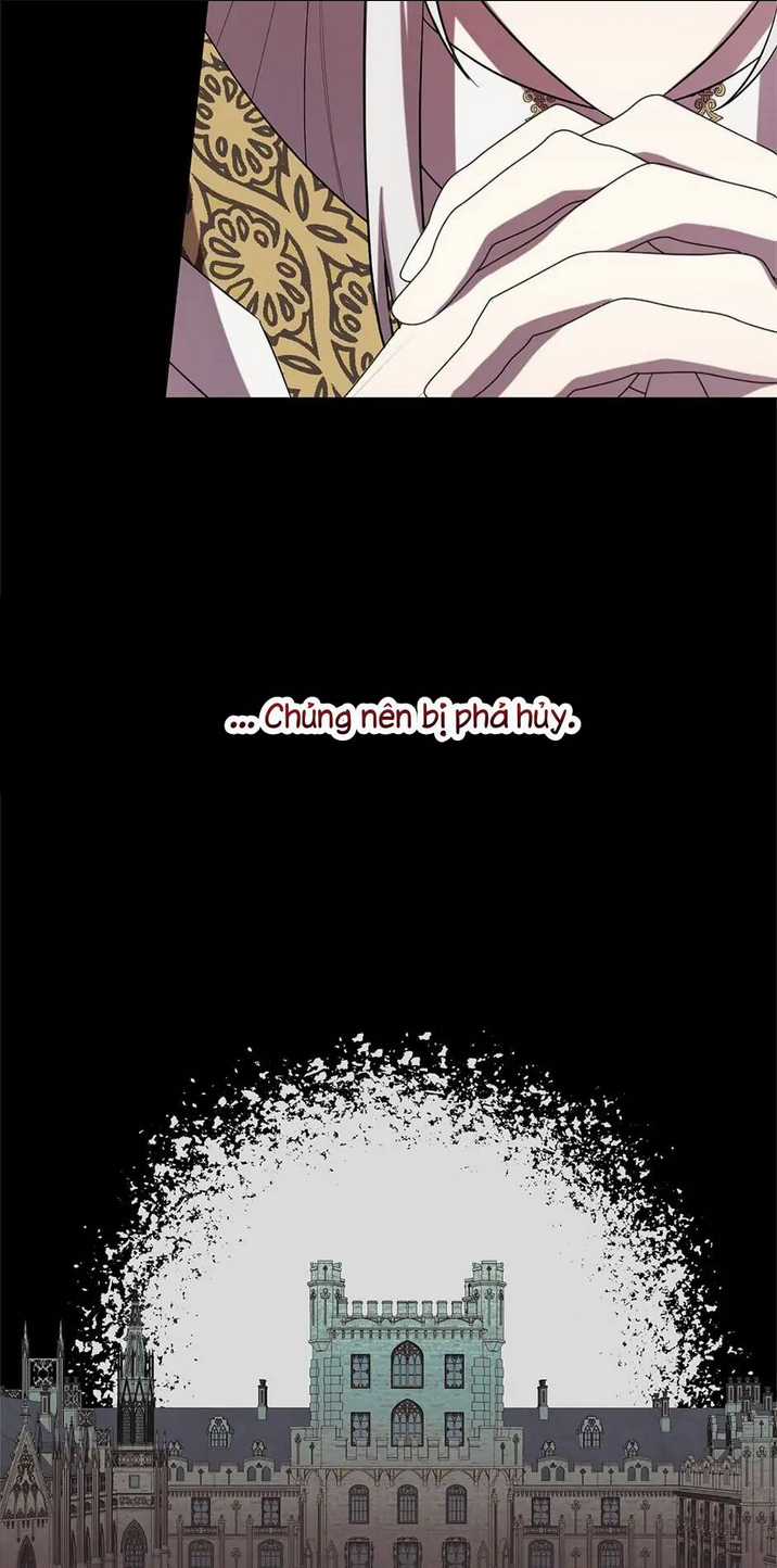 Xin Ngài Đừng Ăn Tôi. Chapter 94 trang 79