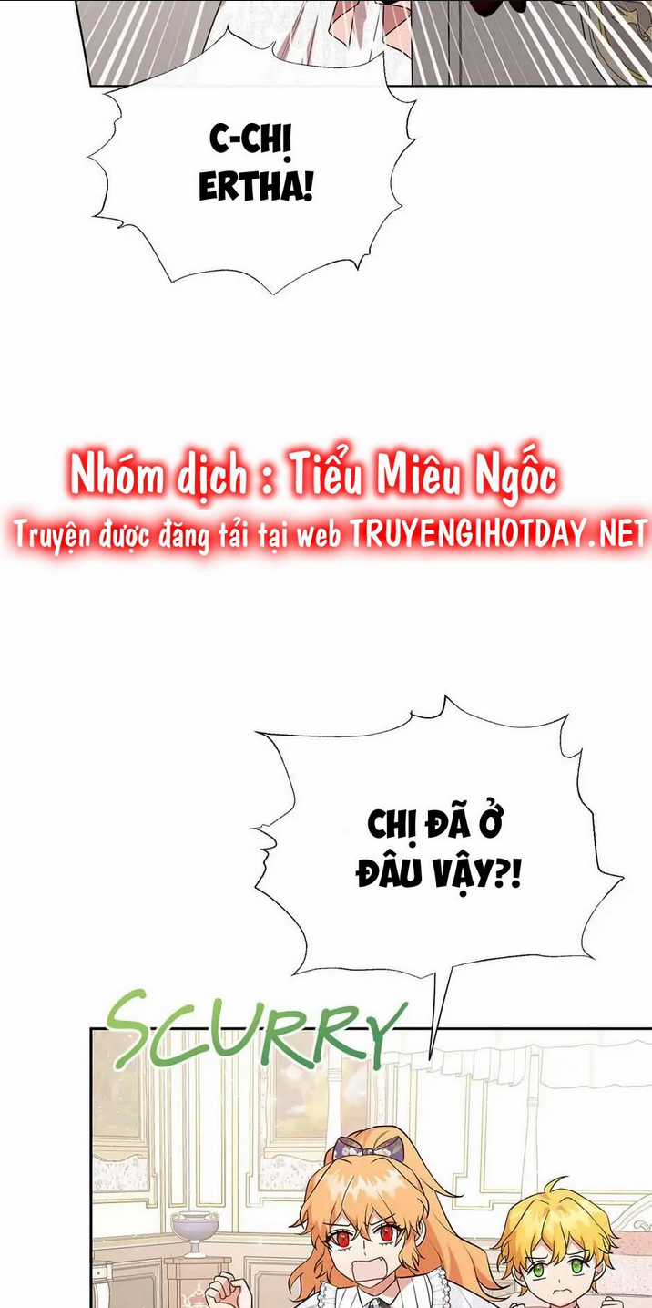 Xin Ngài Đừng Ăn Tôi. Chapter 94 trang 8