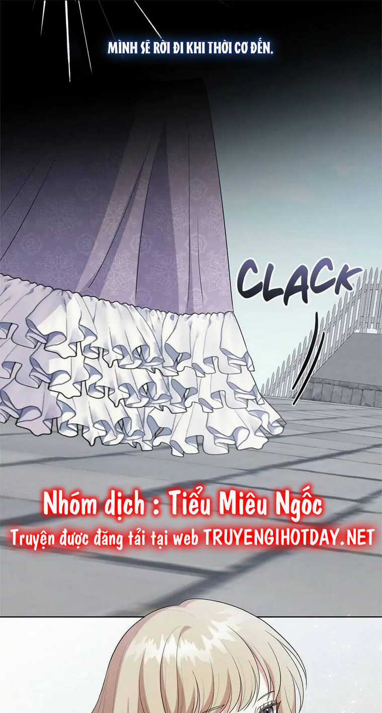 Xin Ngài Đừng Ăn Tôi. Chapter 95 trang 11